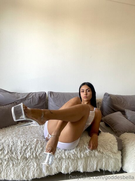Goddesbella pornstar free gallery