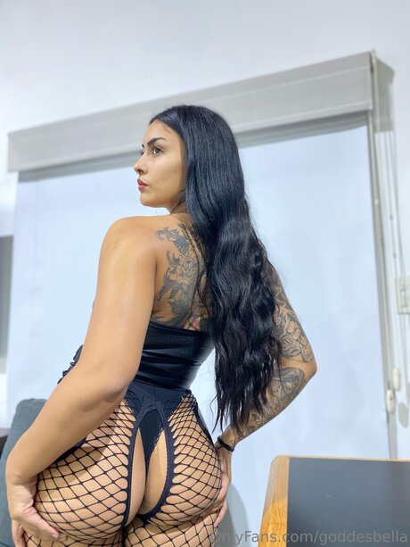 Goddesbella sexy actress archive