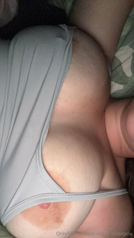 Bxby Girlxoxpriv pretty star pics