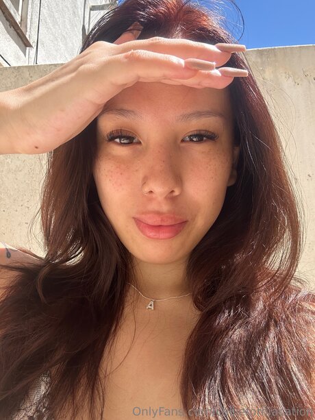 Callieforniacation exclusive model pic