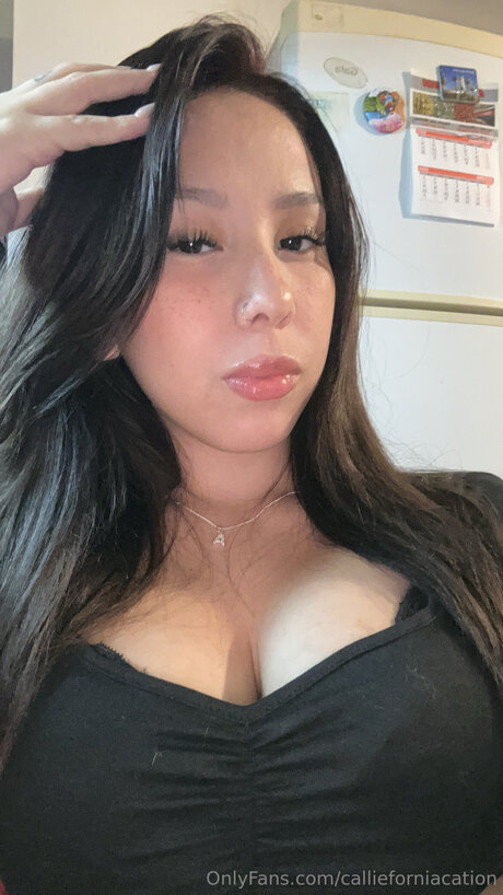 Callieforniacation xxx star pictures