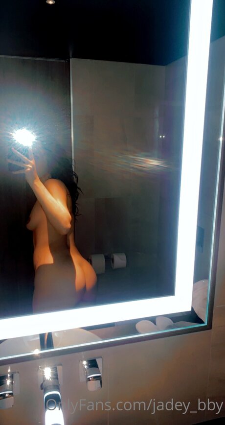 Jadey Bby xxx pornstar photos