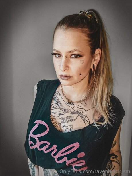 Ravenblack Sm model xxx gallery