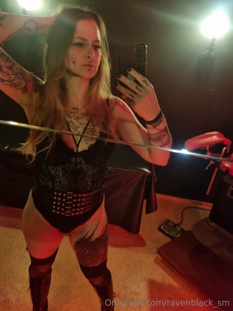 Ravenblack Sm best actress img