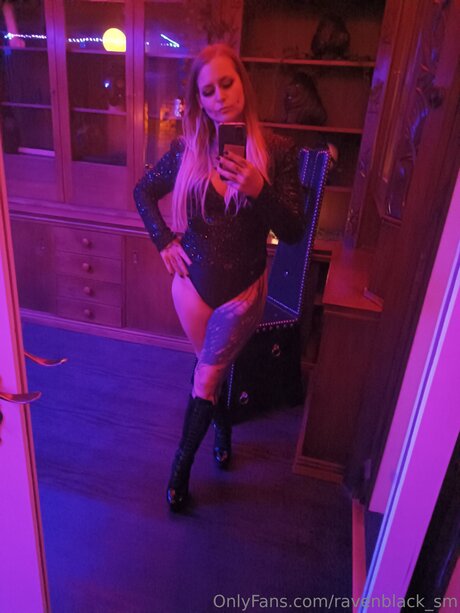 Ravenblack Sm perfect model galleries