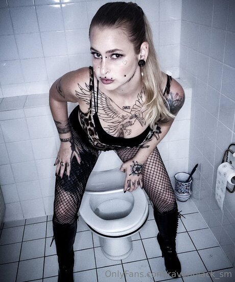 Ravenblack Sm porn star pictures