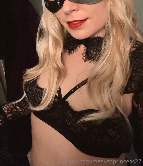 Maskedprincess27 pretty star pictures