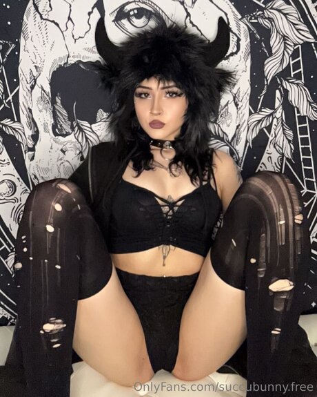 Succubunny Free hot actress picture