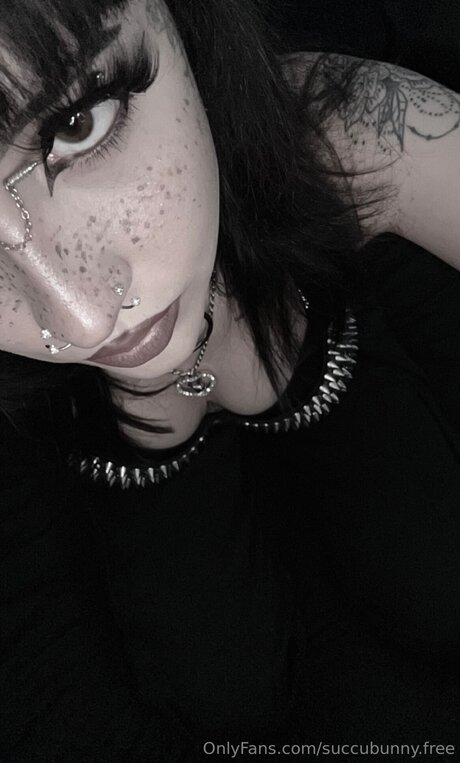 Succubunny Free model nudes photo