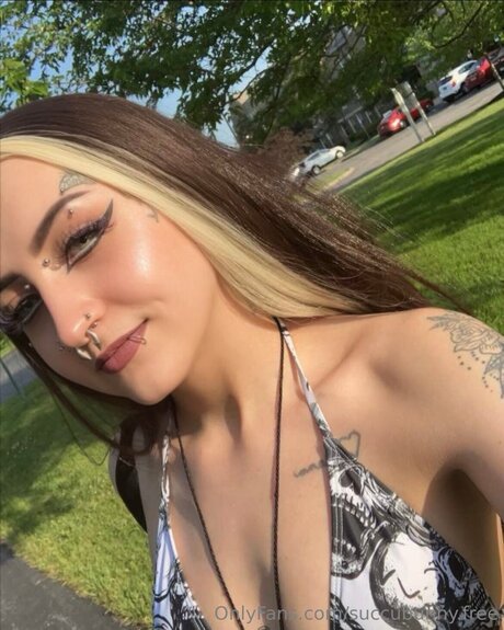 Succubunny Free perfect pornstar pics