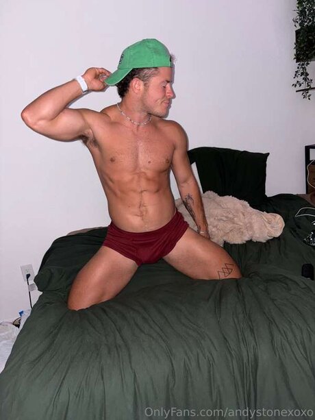 Andystonexoxo pornstar adult image