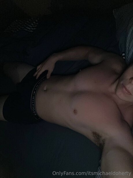 Itsmichaeldoherty star pretty img