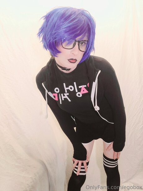 Egobox pornstar xxx archive