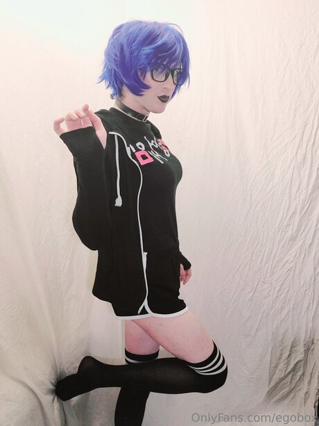 Egobox xxx pornstar galleries