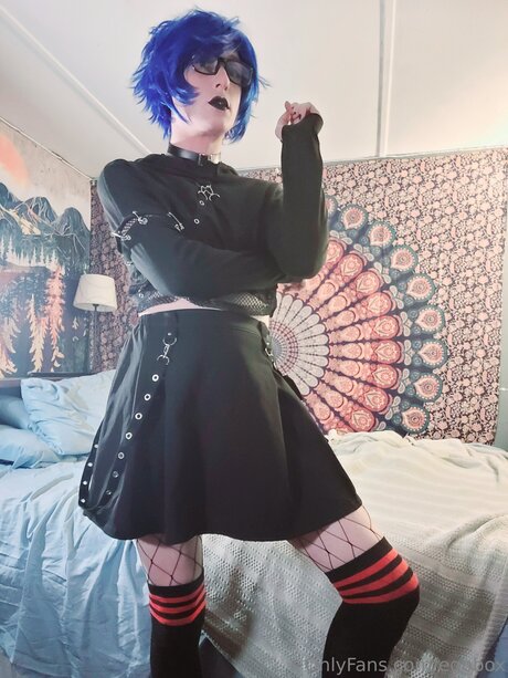 Egobox star beautiful images