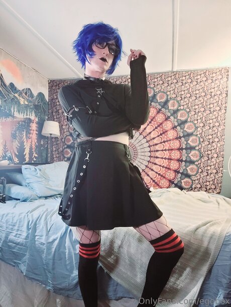 busty ebony onlyfans hot porn image