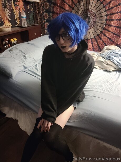 Egobox free actress galleries