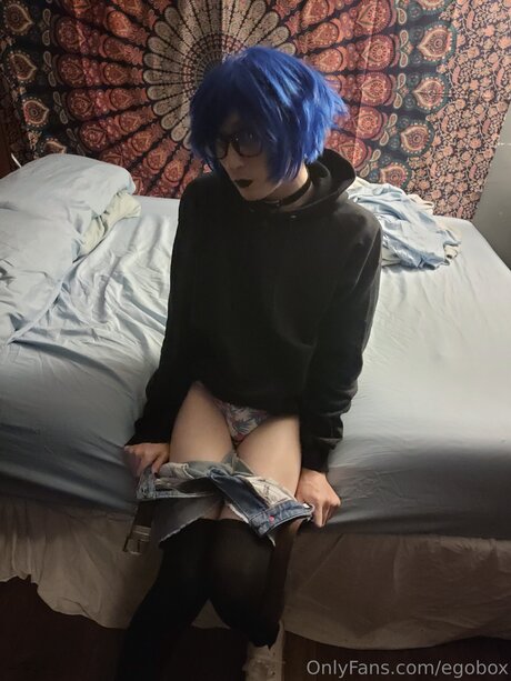 Egobox pretty star images