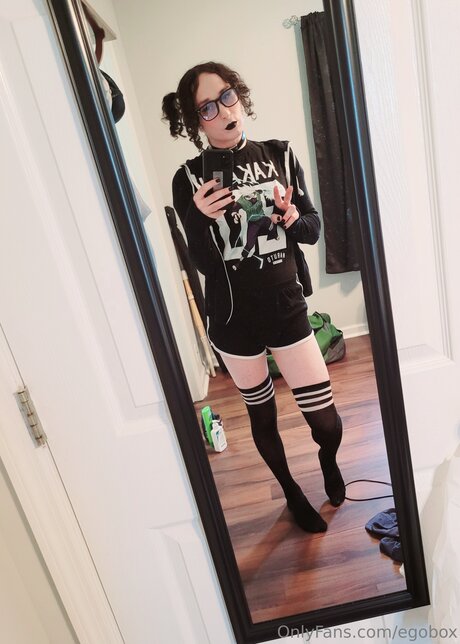 Egobox erotic actress photos