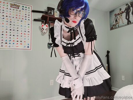 Egobox best model archive