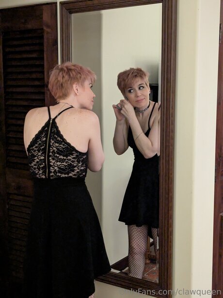 Clawqueen pornstar hot picture