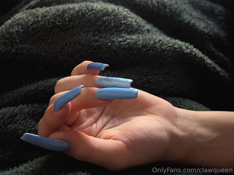 Clawqueen naked star pictures