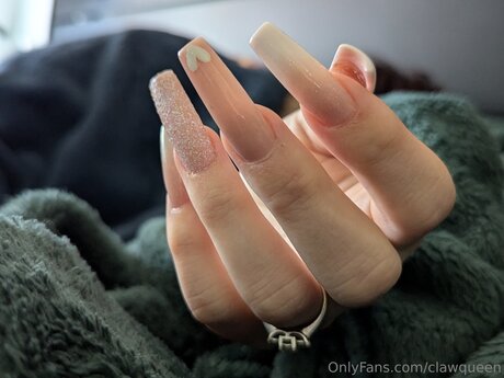 Clawqueen nice actress picture