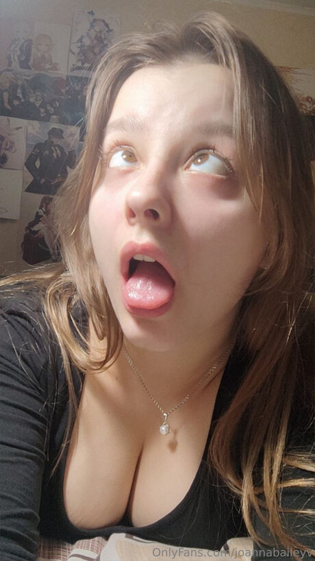 Joannabaileyv beautiful actress photo