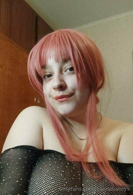 Joannabaileyv Profile pic