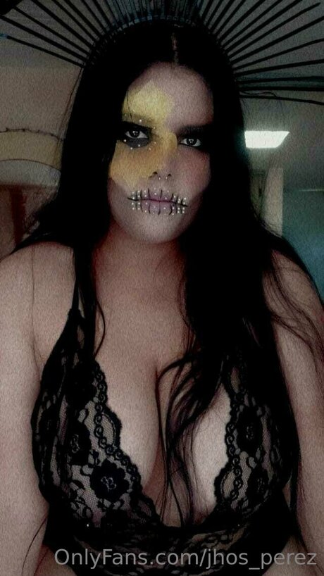 thick ebony onlyfans free nude img