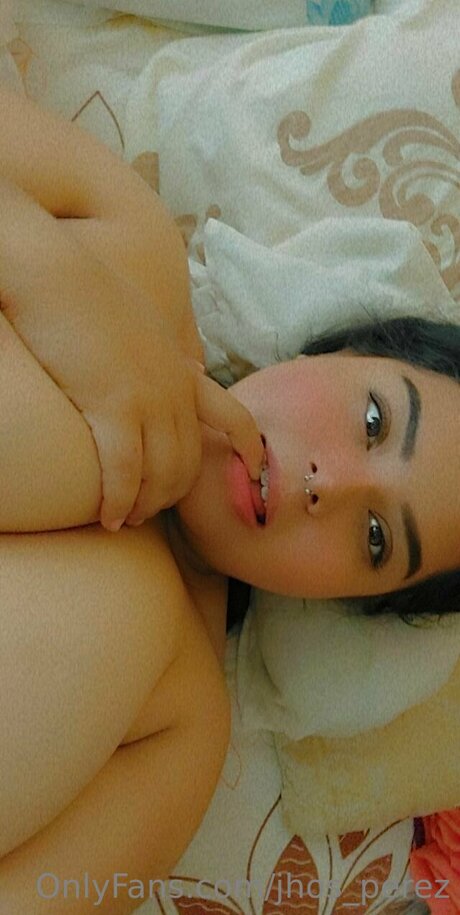 Jhos Perez pornstar nude image