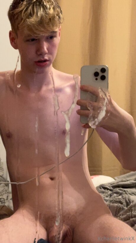 Xcharlietwinkx model free galleries