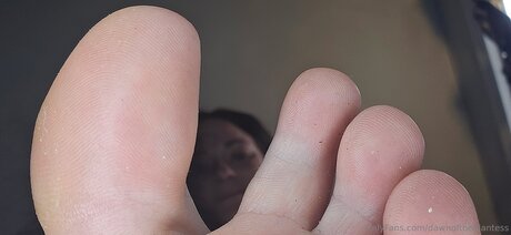 Dawnofthegiantess sexy pornstar photo