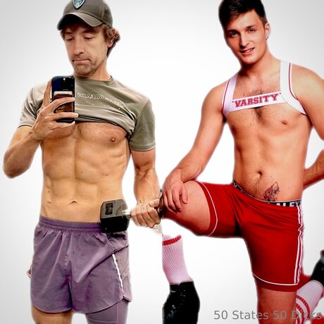 All50states nudes model pictures