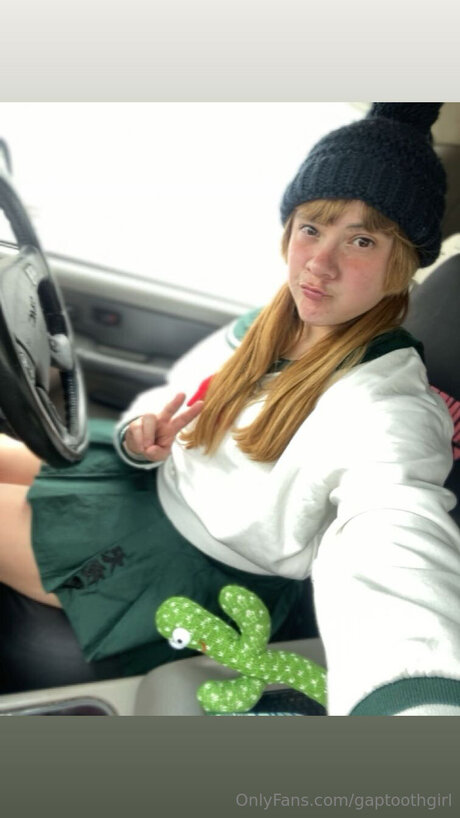 Gaptoothgirl pornstar art galleries