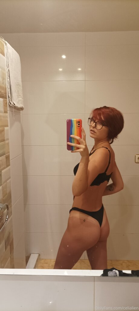 Perverted Aliens star galleries