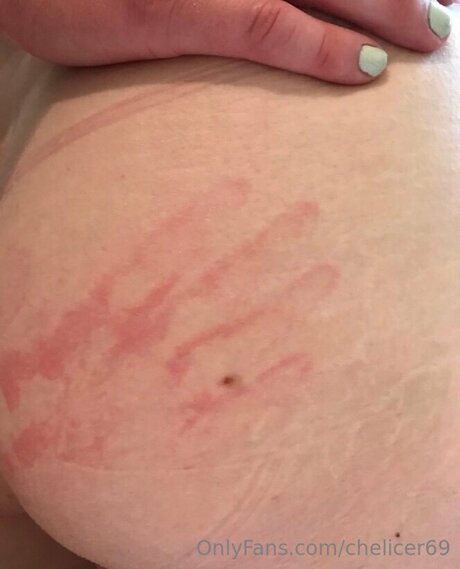 Chelicer69 pretty actress image