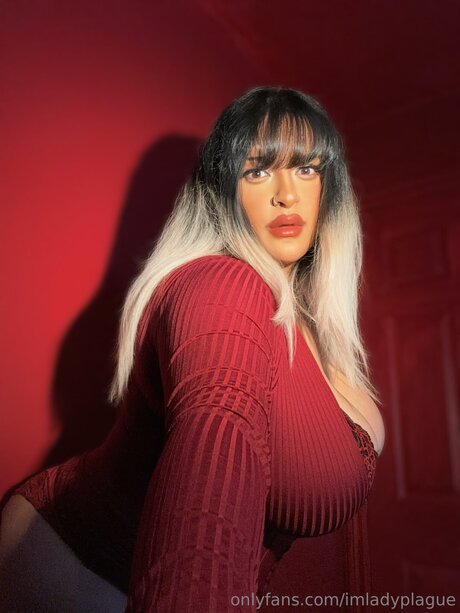 Imladyplague xxx pornstar photo