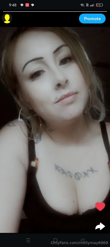 Mollymay6969 model hd galleries