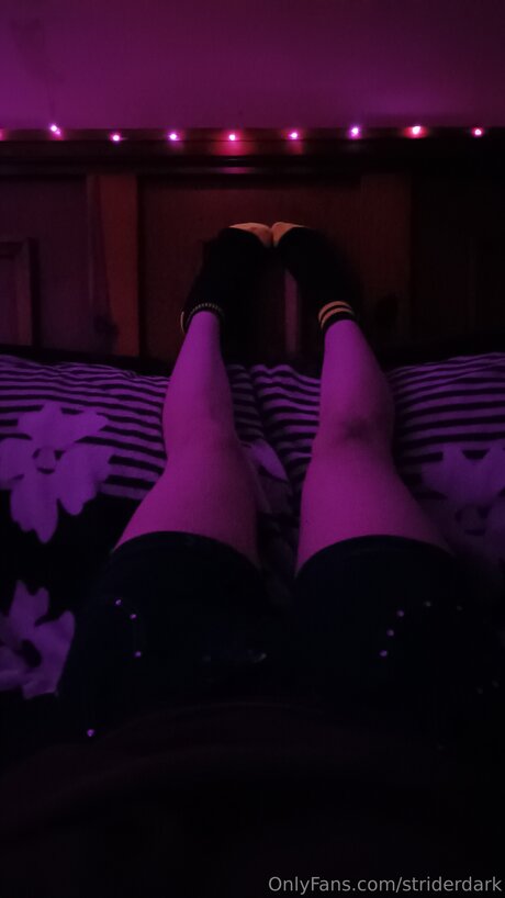 Striderdark model pornographic images