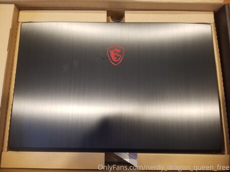 Nerdy Dragon Queen Free Quick model image