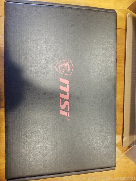 Nerdy Dragon Queen Free model pretty gallery