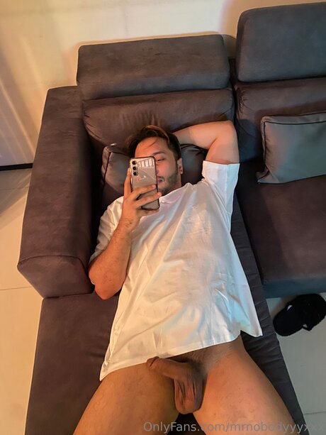 Itshotdaddyy pornographic star image