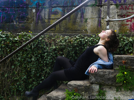 Clarissarosanaroth pornstar adult pic