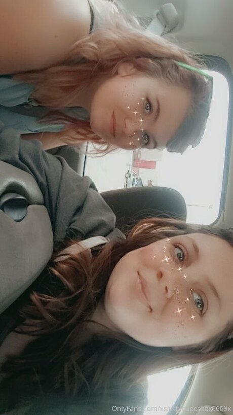 Xsluttycupcakex6669x model xxx picture