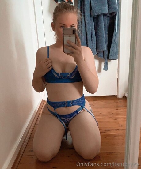 Itsrubyyyy pretty pornstar images