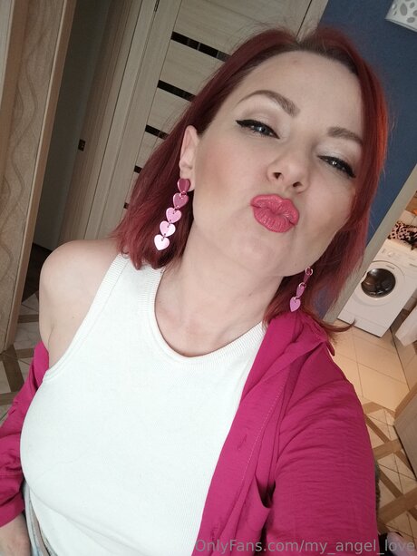 My Angel Love pornstar perfect image