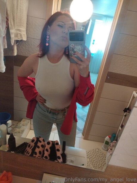 My Angel Love star sex gallery