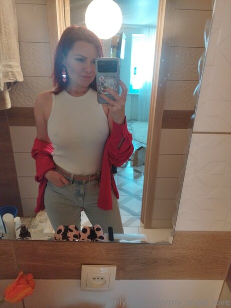 My Angel Love star art gallery