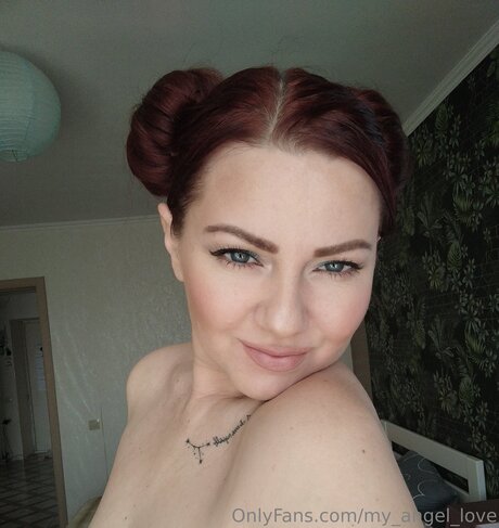 My Angel Love free model images